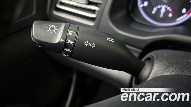 Hyundai The / новый New Avante AD Smart, 2020 13