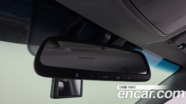 Hyundai The / новый New Avante AD Smart, 2020 16