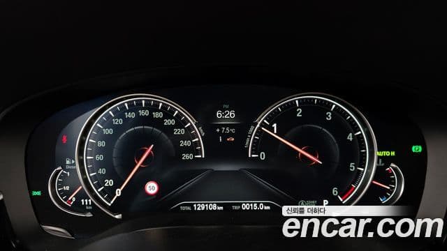 BMW 6시리즈 GT (G32) 630d xDrive M Sport, 2018 8