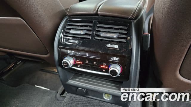 BMW 6시리즈 GT (G32) 630d xDrive M Sport, 2018 19