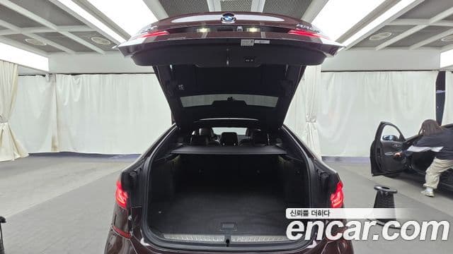 BMW 6시리즈 GT (G32) 630d xDrive M Sport, 2018 20