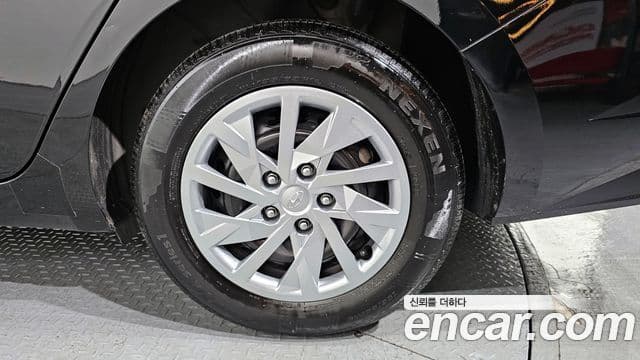 Hyundai Avante (CN7) Style, 2021 все фото