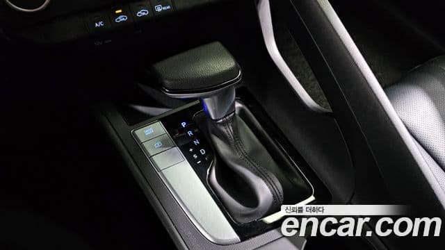 Hyundai Avante (CN7) Style, 2021 9