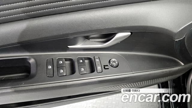 Hyundai Avante (CN7) Style, 2021 14