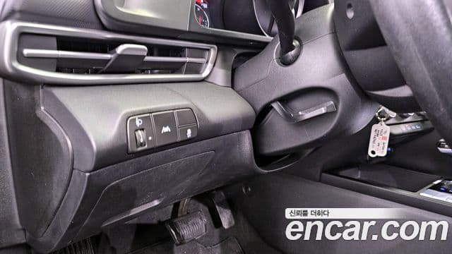 Hyundai Avante (CN7) Style, 2021 15