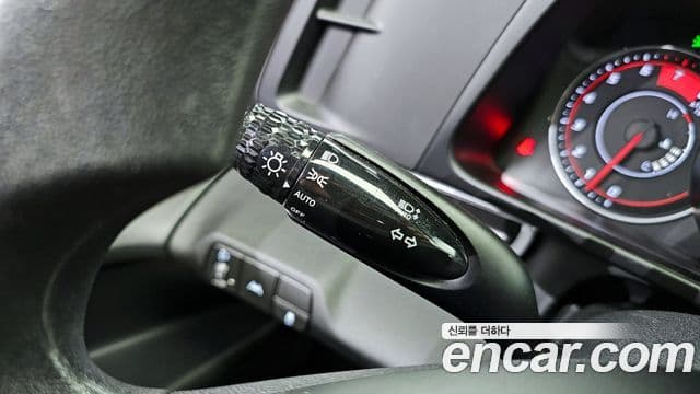 Hyundai Avante (CN7) Style, 2021 16