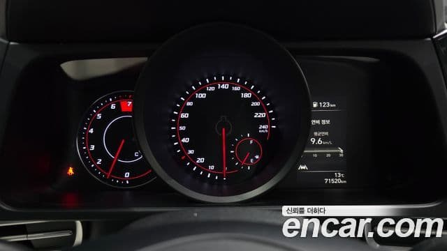 Hyundai Avante (CN7) Modern, 2021 8