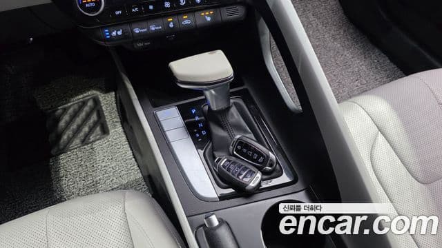 Hyundai Avante (CN7) Modern, 2021 9