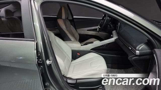 Hyundai Avante (CN7) Modern, 2021 10