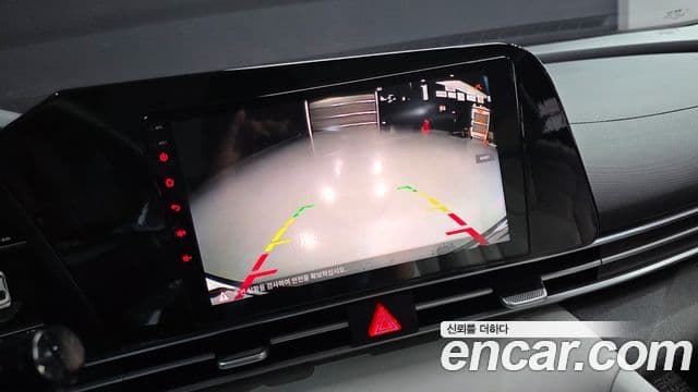 Hyundai Avante (CN7) Modern, 2021 14