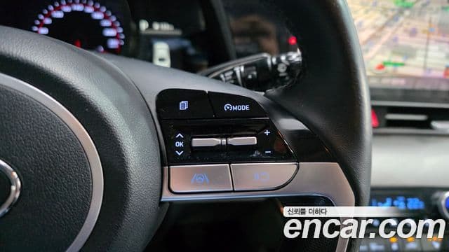 Hyundai Avante (CN7) Modern, 2021 19