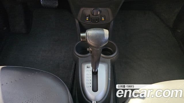 Chevrolet(GM대우) Spark 빌트인캠2 — базовая версия - Built-in Cam 2, 2014 9