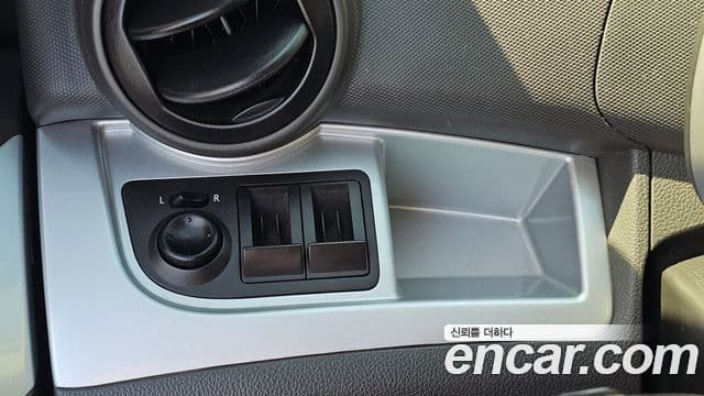 Chevrolet(GM대우) Spark 빌트인캠2 — базовая версия - Built-in Cam 2, 2014 17