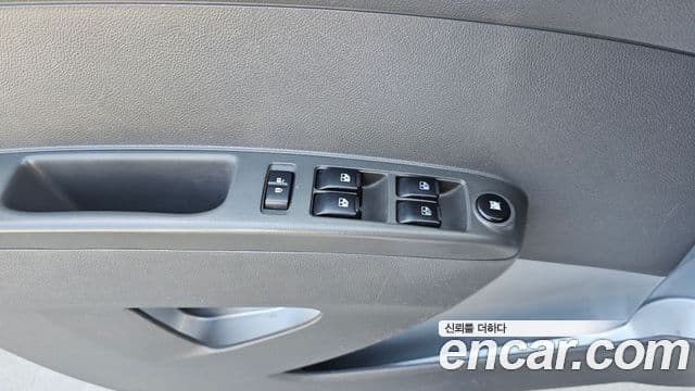 Chevrolet(GM대우) Spark 빌트인캠2 — базовая версия - Built-in Cam 2, 2014 18