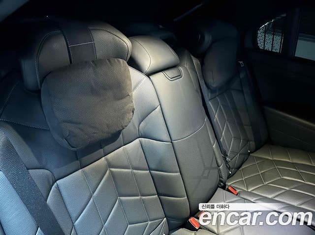 BMW i7 (G70) eDrive 50 M Sport, 2024 13