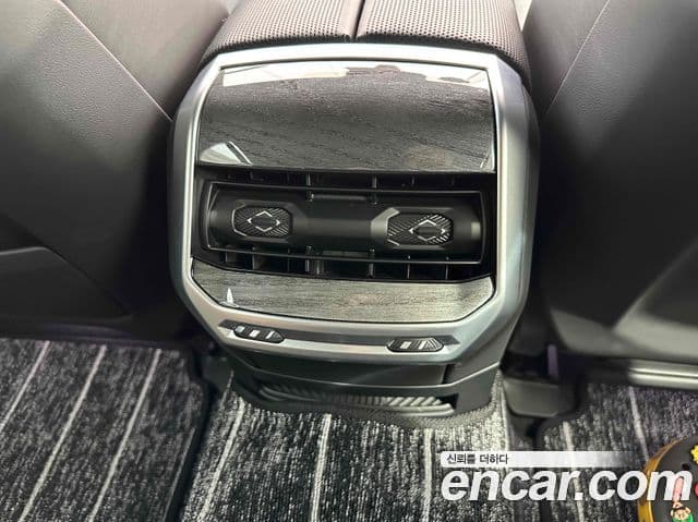 BMW i7 (G70) eDrive 50 M Sport, 2024 15