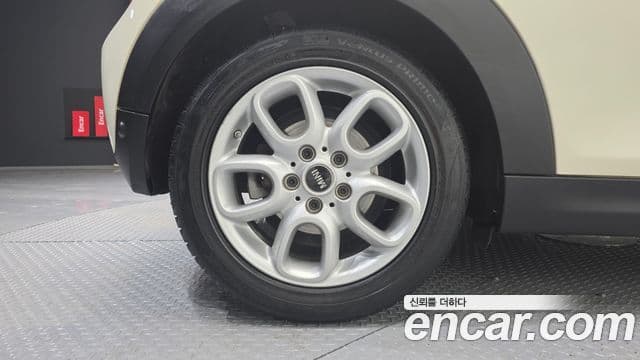 Mini Cooper D 3세대, 2017 все фото