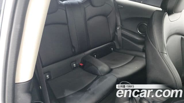 Mini Cooper D 3세대, 2017 12