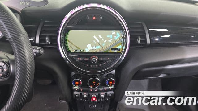 Mini Cooper D 3세대, 2017 14