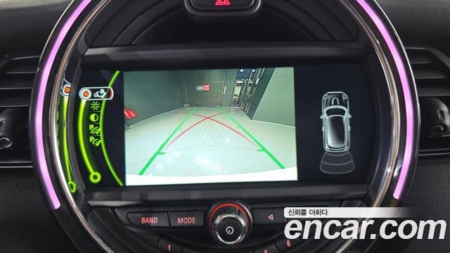 Mini Cooper D 3세대, 2017 15