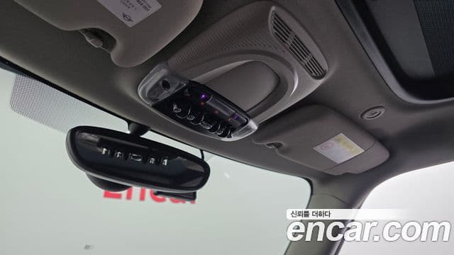 Mini Cooper D 3세대, 2017 18