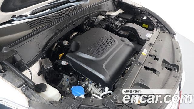 Hyundai Santa Fe DM Exclusive, 2014 6