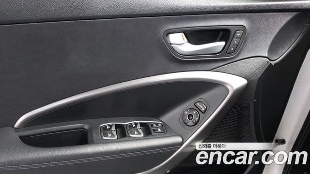 Hyundai Santa Fe DM Exclusive, 2014 18