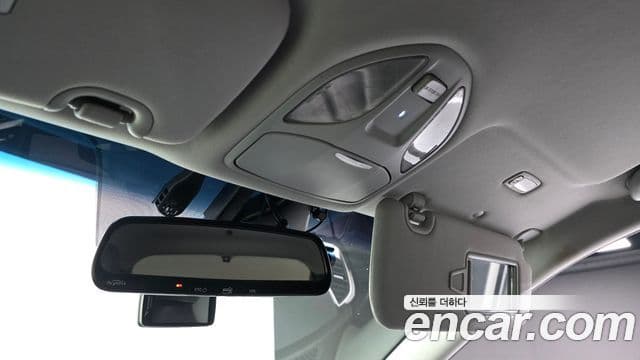 Hyundai Santa Fe DM Exclusive, 2014 19