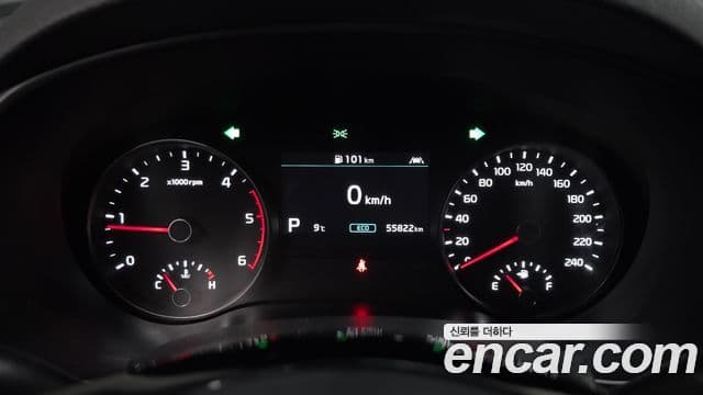 Kia Sportage The / новый Bold Prestige, 2021 8