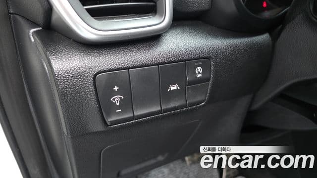 Kia Sportage The / новый Bold Prestige, 2021 16