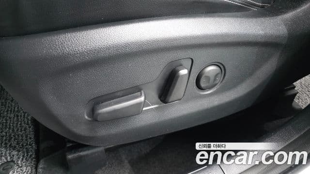 Kia Sportage The / новый Bold Prestige, 2021 17