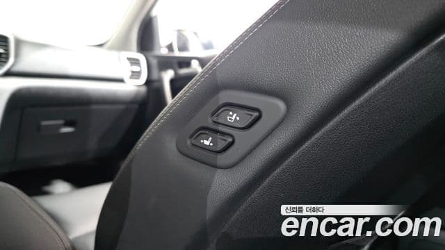 Kia Sportage The / новый Bold Prestige, 2021 18