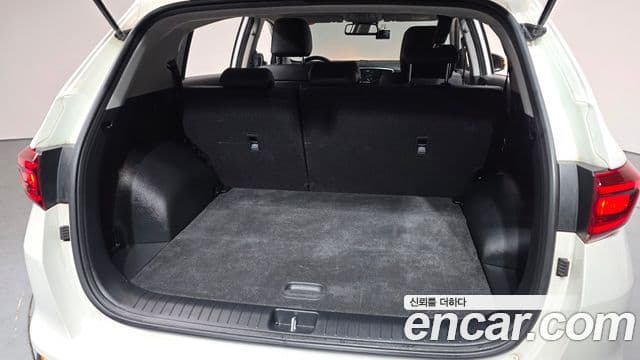 Kia Sportage The / новый Bold Prestige, 2021 20