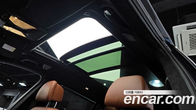 BMW X7 (G07) xDrive 40i M Sport 6인승, 2021 17