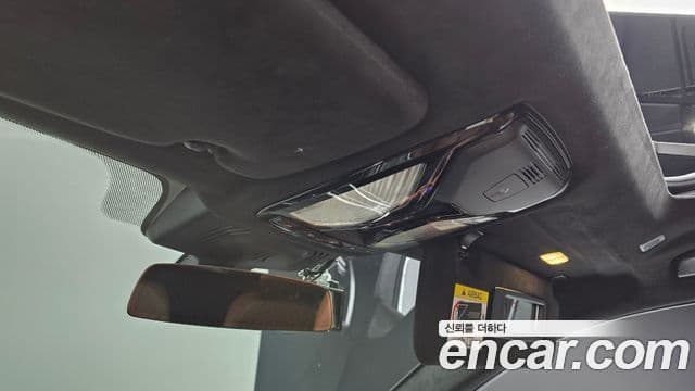 BMW X7 (G07) xDrive 40i M Sport 6인승, 2021 18