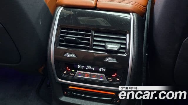 BMW X7 (G07) xDrive 40i M Sport 6인승, 2021 20