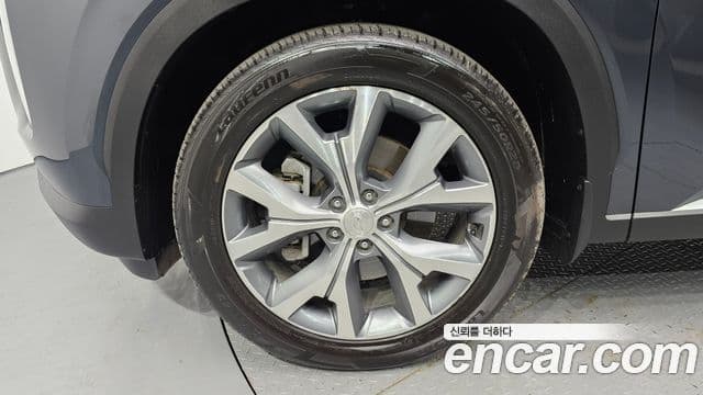 Hyundai Palisade Exclusive, 2020 все фото