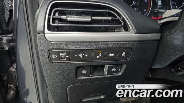 Hyundai Palisade Exclusive, 2020 17