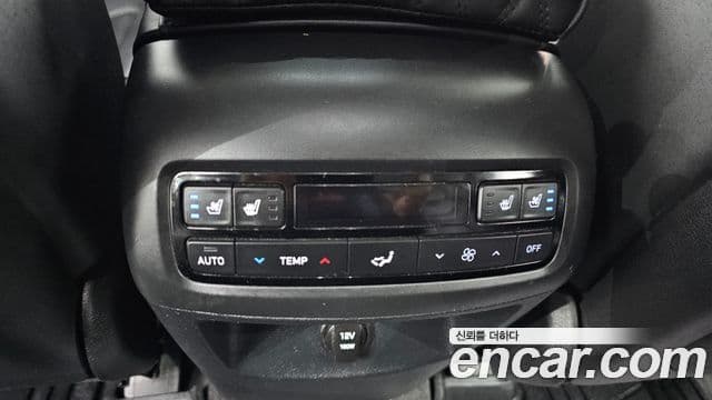 Hyundai Palisade Exclusive, 2020 18