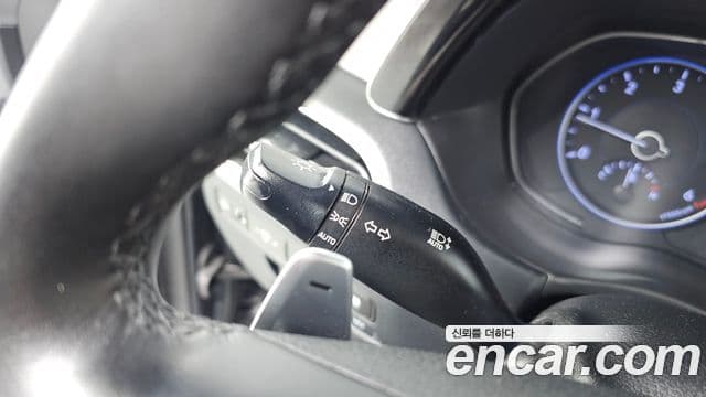 Hyundai Palisade Exclusive, 2020 19