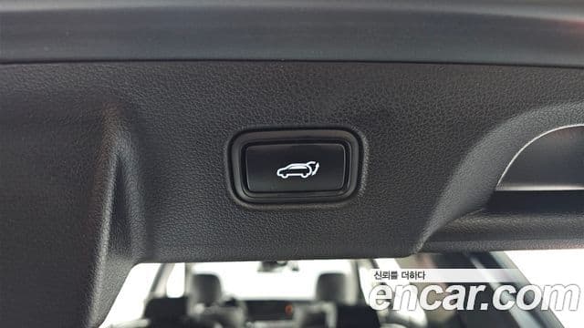 Hyundai Palisade Exclusive, 2020 20