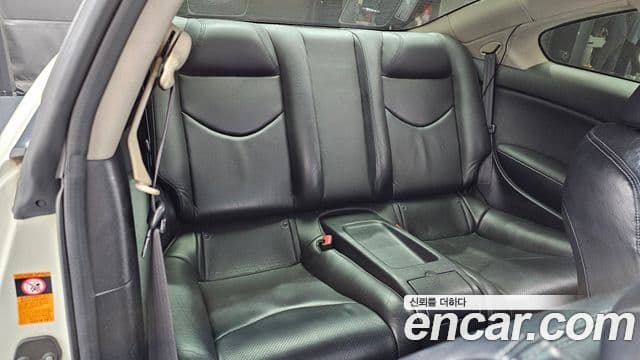 Infiniti G37 V36, 2008 12