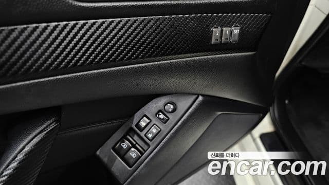 Infiniti G37 V36, 2008 14