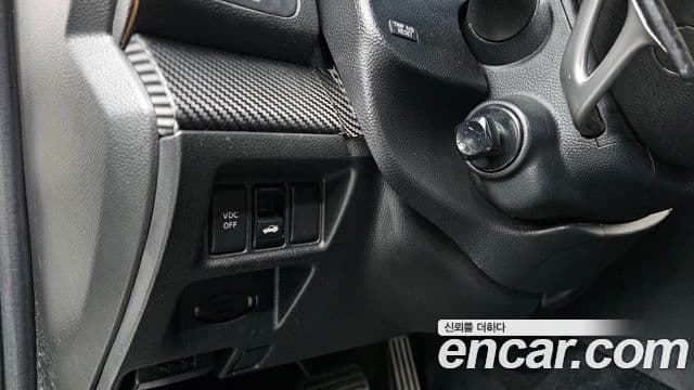 Infiniti G37 V36, 2008 15