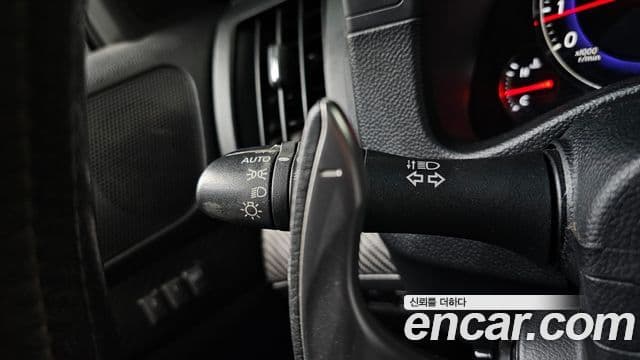 Infiniti G37 V36, 2008 16