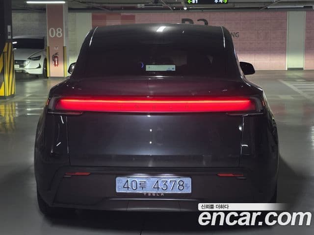 Tesla модель Y, 2025 все фото