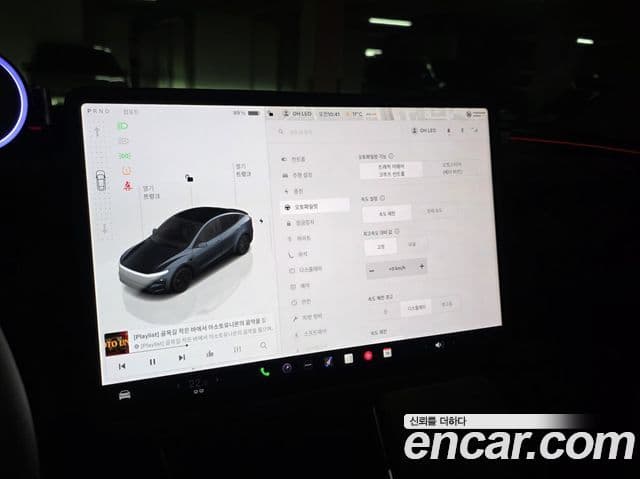 Tesla модель Y, 2025 18