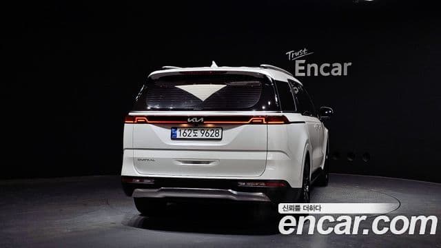 Kia Carnival 4세대 Signature, 2023 4