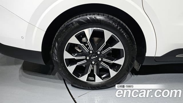 Kia Carnival 4세대 Signature, 2023 все фото