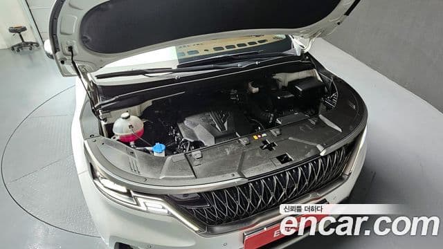 Kia Carnival 4세대 Signature, 2023 6